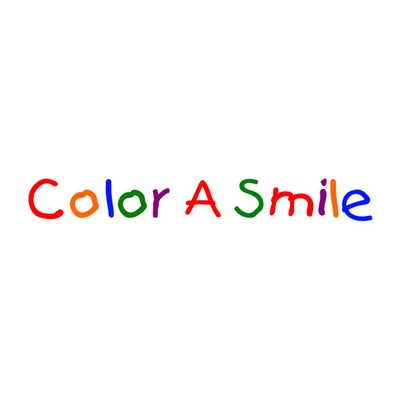 Color a Smile