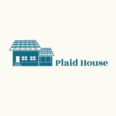 Plaid House