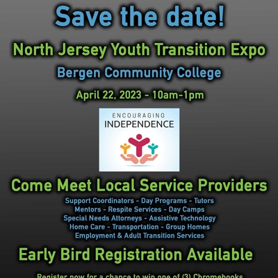 North Jersey Youth Transition Expo