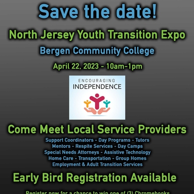 North Jersey Youth Transition Expo