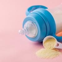 Guide to Help Find Infant Formula in Morris County