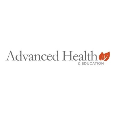 Advanced Health and Education