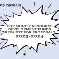 Caring Partners Request for Proposals