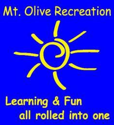 Mount Olive Recreation Department
