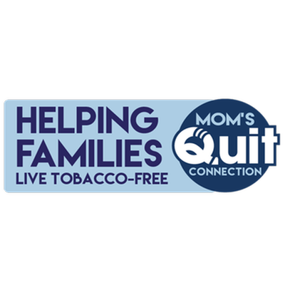 Mom's Quit Connection for Families