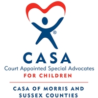 CASA of Morris and Sussex Counties