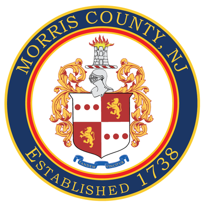 Morris County Juvenile Firesetter Program