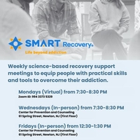SMART Recovery