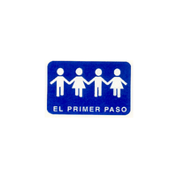 El Primer Paso, Ltd.