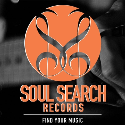 Soul Search Records