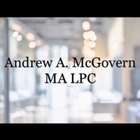 Andrew A. McGovern, MA LPC