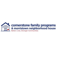 Cornerstone Family Programs and Morristown Neighborhood House
