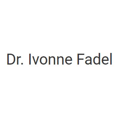 Fadel, Dr. Ivonne